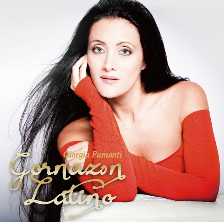 Giorgia Fumanti / Corazon Latino
