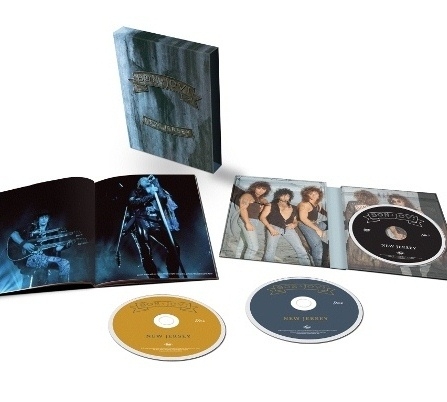 Bon Jovi / New Jersey [Super Deluxe Edition]