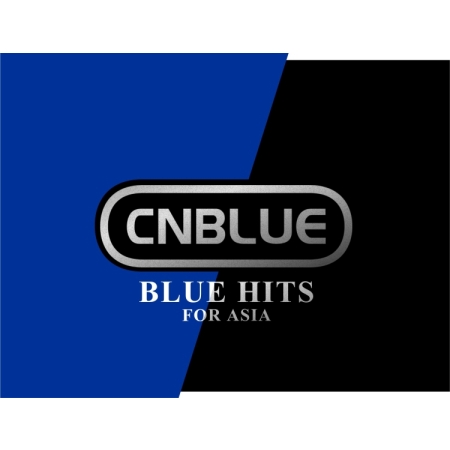 CNBLUE / 首張超級精選 (台灣獨占豪華影音CD+DVD盤)