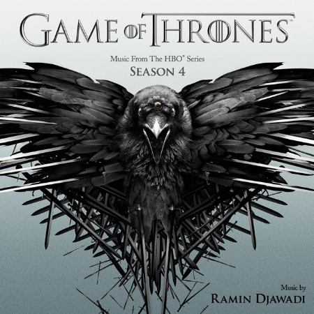 O.S.T. / Game of Thrones (Music from the HBO Series - Season 4) - Ramin Djawadi