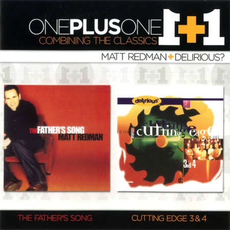 V.A. / One Plus One/ Matt redman + Delirious (2CD)