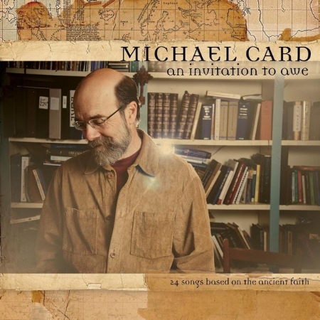 Michael Card / An Invitation To Awe (2CD)
