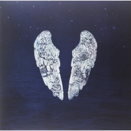Coldplay / Ghost Stories (Vinyl)(限台灣)