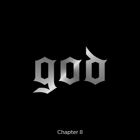 god / Chapter 8 台灣獨占限定盤 (CD+DVD)
