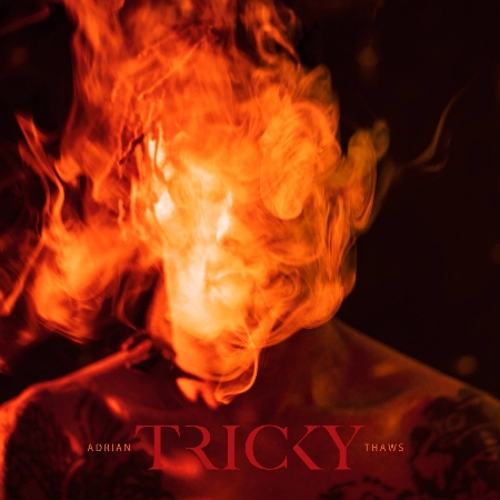 Tricky / Adrian Thaws【2LP】(限台灣)