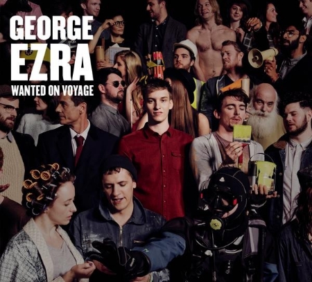 George Ezra / Wanted On Voyage (Deluxe Edition)