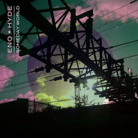 Eno ‧ Hyde / Someday World (2CD)