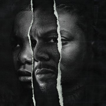 Common / Nobody’s Smiling [Deluxe Edition]