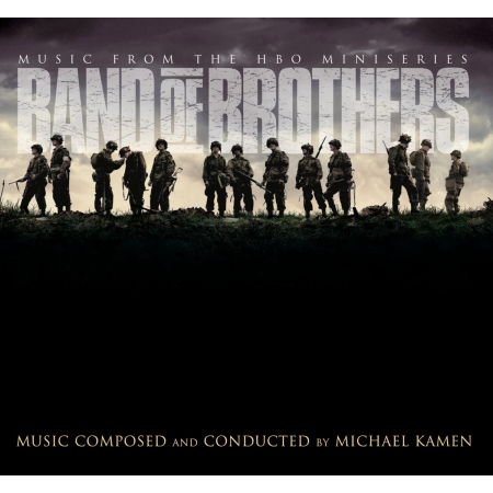O.T.S. / Band of Brothers - Michael Kamen