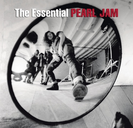 Pearl Jam / The Essential Pearl Jam (2CD)