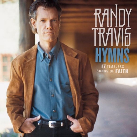 Randy Travis / Hymns: 17 Timeless Songs Of Faith
