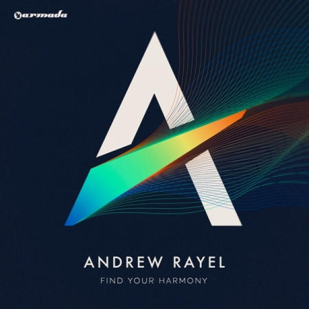 Andrew Rayel / Find Your Harmony