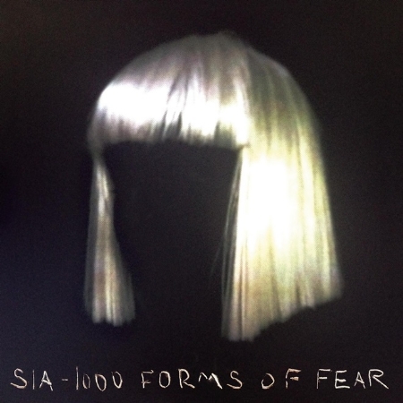 Sia / 1000 Forms Of Fear (Vinyl)(限台灣)