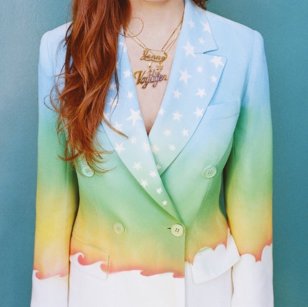 Jenny Lewis / The Voyager