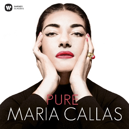 Pure / Maria Callas(純粹摯愛 / 卡拉絲)