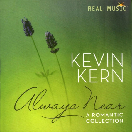 Kevin Kern / Always Near