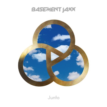 Basement Jaxx / Junto (Vinyl)(...