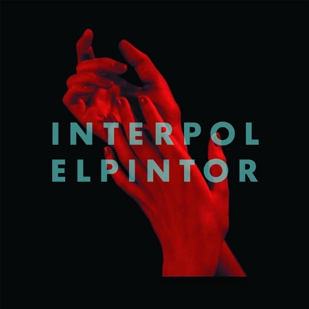 Interpol / El Pintor (Vinyl)(限台灣)