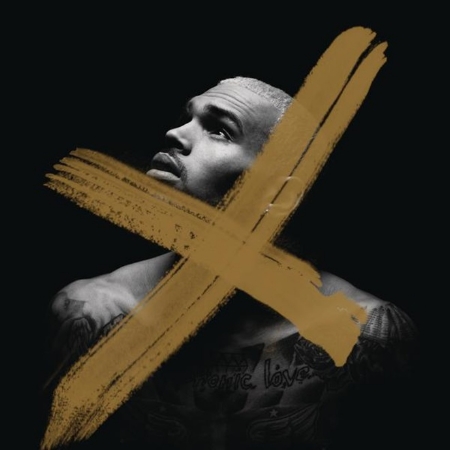 Chris Brown / X (Deluxe Edition)