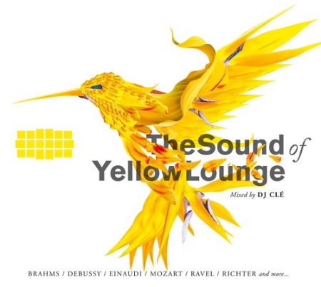 V.A. / The Sound Of Yellow Lou...