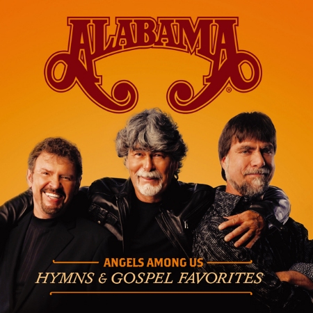 Alabama / Angel among us hymns &gospel