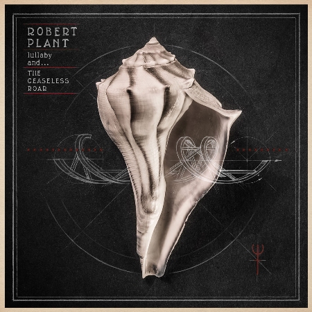 Robert Plant / Lullaby And…The Ceaseless Roar