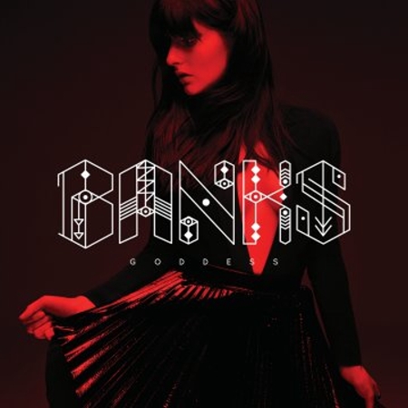 Banks / Goddess