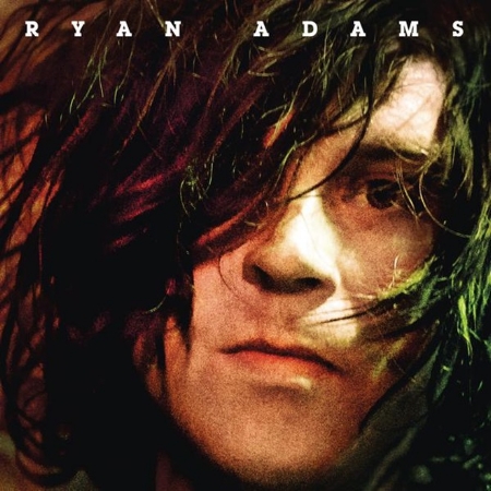 Ryan Adams / Ryan Adams (Vinyl)(限台灣)