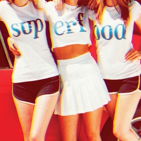 Superfood / Don’t Say That