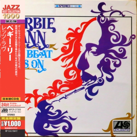 Herbie Mann / The Beat Goes On