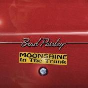 Brad Paisley / Moonshine In The Trunk