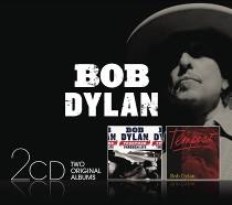 Bob Dylan / Together Through Life / Tempest (2CD)