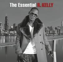R. Kelly / The Essential R. Kelly (2CD)