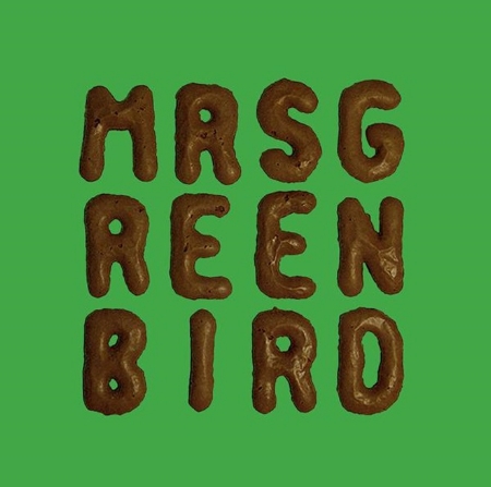 Mrs. Greenbird / Mrs. Greenbird