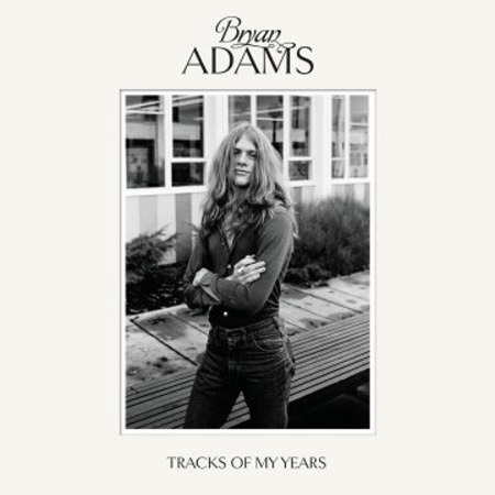 Bryan Adams / Tracks Of My Years