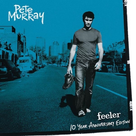 Pete Murray / Feeler - 10 Year Anniversary Edition (2CD)