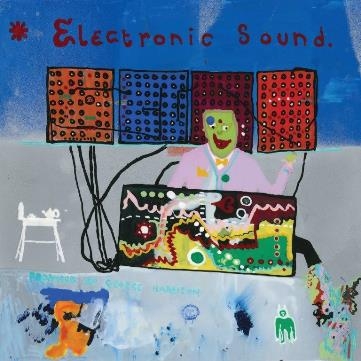 George Harrison / Electronic Sound