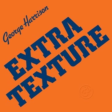 George Harrison / Extra Texture