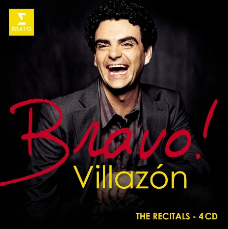 Bravo Villazon! / Rolando Vill...
