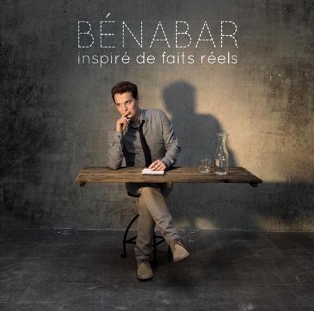 Benabar / Inspire De Faits Reels
