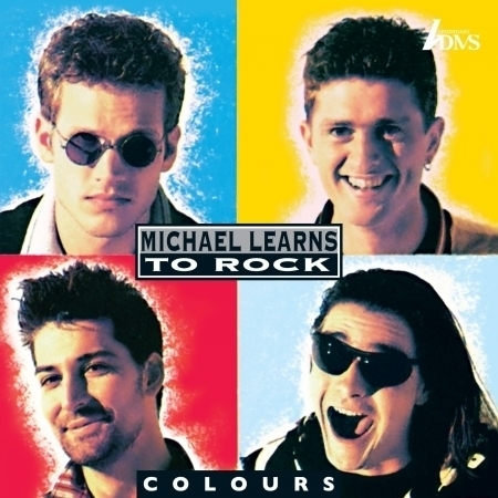 Michael Learns To Rock / Colours