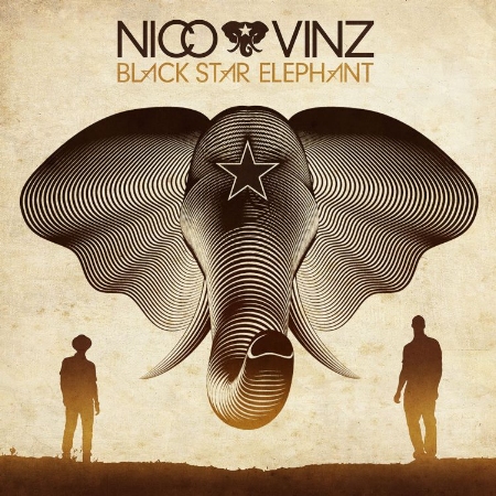 Nico & Vinz / Black Star Elephant