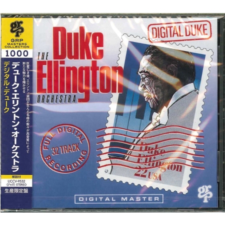 The Duke Ellington Orchestra /...