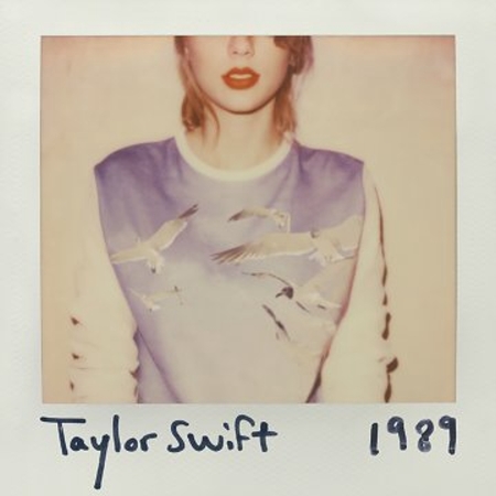 Taylor Swift / 1989 [Standard Version]