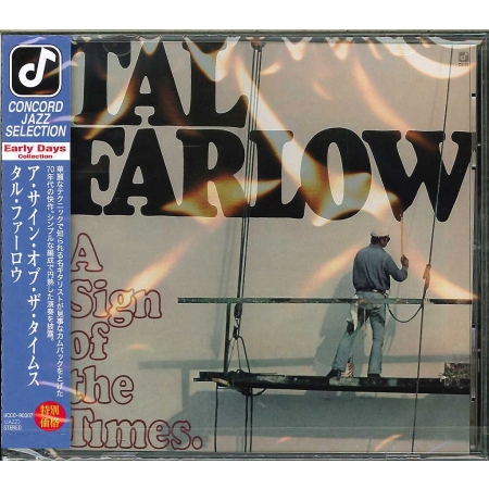 Tal Farlow / A Sign Of The Tim...