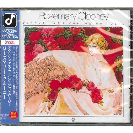 Rosemary Clooney / Everything ...