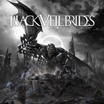 Black Veil Brides / Black Veil Brides