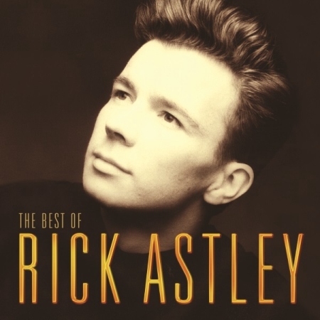 Rick Astley / The Best Of