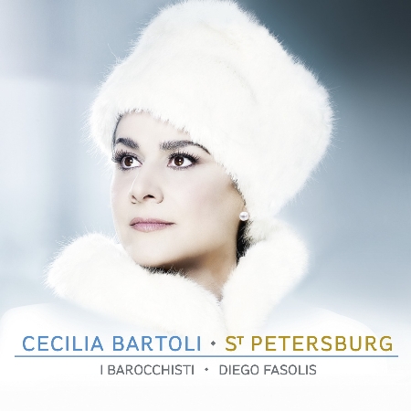 Cecilia Bartoli - St Petersbur...