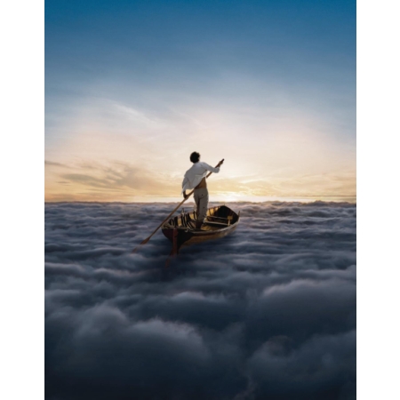 Pink Floyd / The Endless River...